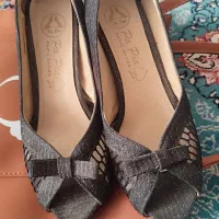 کیف کفش مجلسی|کیف، کفش، کمربند|سبزوار, جهاد کشاورزی|دیوار