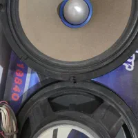 سیستم صوتی مکسیدر