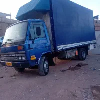 کاویان ۸۴بریزیلی|خودرو سنگین|دلیجان, |دیوار