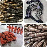 سنسور اکسیژن بوش آلمان انتیکا ژاپن نسل جدید