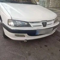 پژو پارس مدل ۹۲|خودرو سواری و وانت|تهران, تهرانسر شمالی|دیوار