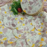 آموزش تخصصی محصولات پروتیینی و غذاهای نیمه آماده