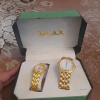 ست ساعت اوماکس ژاپن