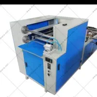 دستگاه سفره یکبار مصرف ودستگاه دستمال کاغذی|ماشینآلات صنعتی|اندیشه, اندیشه فاز ۴|دیوار