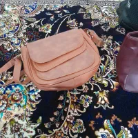 کیف زنانه در حد نو|کیف، کفش، کمربند|سرپل ذهاب, |دیوار