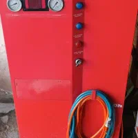 بادنیتروژن اسکان ۱۶۹۰