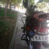 فروش باکسر 150 اصل باجاج 94