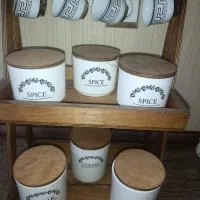 پاسماوری|آب‌چکان و نظم‌دهنده ظروف|قم, شاه ابراهیم|دیوار