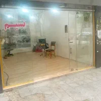 شهرک غرب 30متر تجاری مناسب همه مشاغل