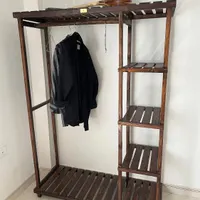 رگال بزرگ لباس