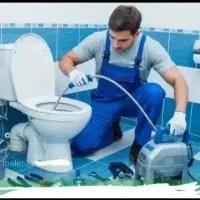 لوله بازکنی پاسداران مجیدیه هروی نارمک رسالت ونک