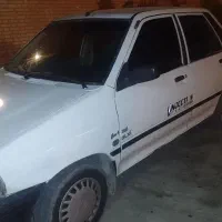 پرایدمدل 82