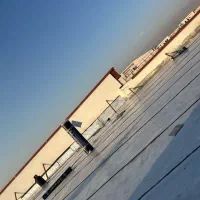 نصب و عایق کاری ایزوگام و قیرگونی ولکه گیری