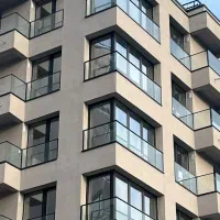 ۵۴متری/تاپ لوکیشن/شناور در نور|پیشفروش املاک|تهران, دریاچه شهدای خلیج فارس|دیوار