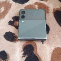 سامسونگ Galaxy Z Flip3 5G با حافظهٔ ۲۵۶ گیگابایت