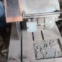 اره اتشی سه فاز