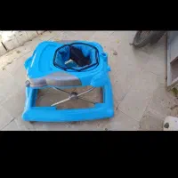 روروک|کالسکه و لوازم جانبی|قم, نوبهار|دیوار