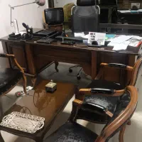 اجاره دفتر کار لاکچری/ساعتی/روزانه/هفتگی/جردن