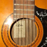 گیتار آریا ak 80، Aria Ak80|گیتار، بیس، امپلیفایر|مشهد, استاد یوسفی (شهرک غرب)|دیوار