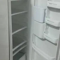 یخچال و فریزر خانگی پارس دوقلو سمساری سورنا|یخچال و فریزر|مسجد سلیمان, |دیوار