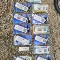 کنترل کولر همه کاره با پایه پنل نو