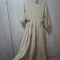 تعدادی مانتو