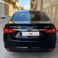 آریزو ۵ اکسلنت مدل 96|خودرو سواری و وانت|خرم‌آباد, |دیوار