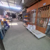 فروش غرفه در جمعه بازار قدیم|فروش مغازه و غرفه|یاسوج, |دیوار