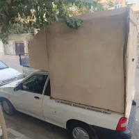 پراید وانت|خودرو سواری و وانت|پاکدشت, پاکدشت (مامازند)|دیوار