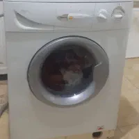 لباسشویی اتومات آبسال سالم