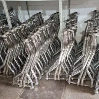 پخش هدرز فولادی و استیل. ساخت هدرز تخصصی