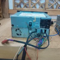 ضبط و باند پایونیر|قطعات یدکی و لوازم جانبی|تهران, یافت آباد جنوبی|دیوار