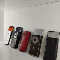 نوکیا N95/نوکیاX1وX3/سونی اریکسون موزیکال کلکسیون|موبایل|زنجان, |دیوار