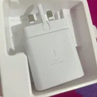 شارژر سوپر فست سامسونگ