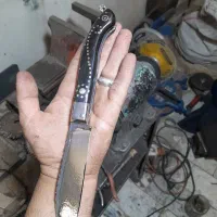 چاقو آشپزخانه|ظروف پخت‌وپز|مراغه, |دیوار