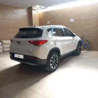 تیگو ۷ درجه ۱ مدل ۱۴۰۰|خودرو سواری و وانت|یاسوج, |دیوار