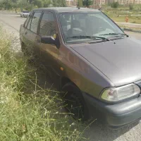 پراید تکسوز مدل 90|خودرو سواری و وانت|اهواز, سپیدار|دیوار