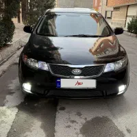 سراتو 2011|خودرو سواری و وانت|مشهد, فردوسی|دیوار