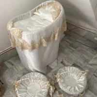 گهواره نوزادی