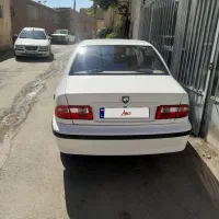 فروش سمند|خودرو سواری و وانت|سنندج, |دیوار