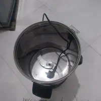 سبزی خوردکن