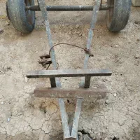 گاری اهن کش|ابزارآلات|کرج, گلستان|دیوار