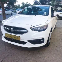 شاهین اتومات CVT مدل 1404نقدی یا معاوضه