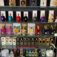 عطر و ادکلن زرجوف کازاموراتی(سفارش لهستان)|آرایشی، بهداشتی، درمانی|مشهد, سعد آباد|دیوار