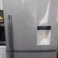 یخچال بدون برفک ایسان