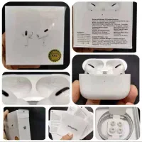 ایرپاد پرو ۲ نویزکنسلینگ واکتیو (airpods pro2)|لوازم جانبی موبایل و تبلت|تهران, جمهوری|دیوار