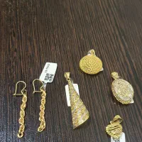 مدل و گوشواره|جواهرات|مشهد, احمدآباد|دیوار
