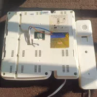 آیفون تصویری تابا|دوربین مداربسته|کیاشهر, |دیوار