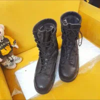 بوت امریکایی اصل