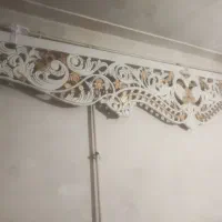 کتیبه|پرده، رانر، رومیزی|جوانرود, |دیوار